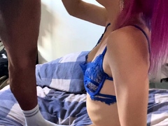 Hardcore big cock blowjob vids