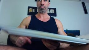 Alex Wild Private Show