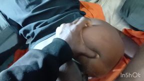 FIRST VIDEO ON XHAMSTER
