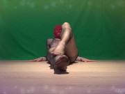 cecilia de rafael samburu pantyhose