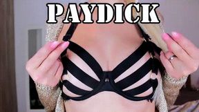 Paydick