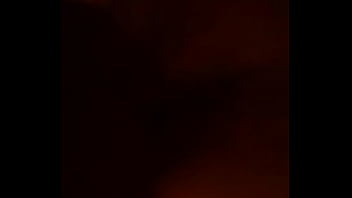 Ma copine en levrette, elle jouie