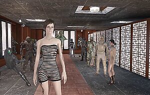 Fallout 4 seducer fashion