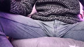 Daddy is fooling around Part 2