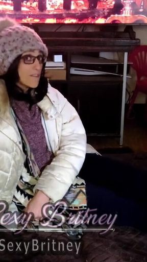 Wwinter Is Cumming