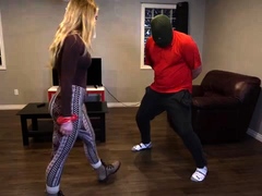 Sofias - My Fan With The Broken Nut Came Back