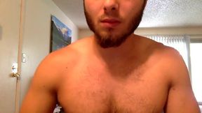Damon Dean Private Show