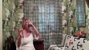 Reckless Fat Teacher WMV(1280*720)HD