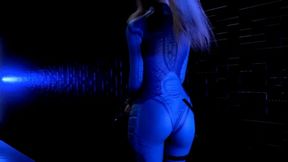 Get fuck with BBC monster- 3D Hentai Animation 89