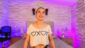 Charlotte Reynold Private Show