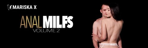 Anal MILFs vol.2