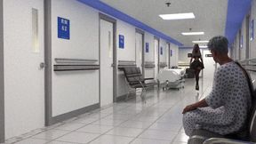 Nurse Goodbody's Fun Fertility Clinic