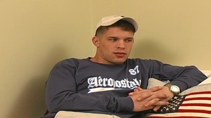 Active Duty: Behind Closed Doors with Jamie