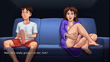 Step Mom Stayed Silent...That Was the Warning (18 )