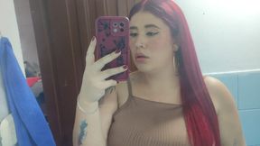 Gordita Linda Follada en Todas las Posiciones por Moreno follador con buena Verga