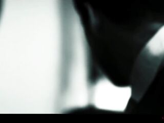 Darksome Haired Female-dominator Sucks a Large Dong and Gets a Unfathomable Lengthy Bang