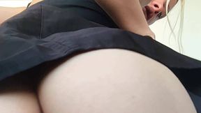 Social Media Creator @NikaName @Teasing and #Upskirt #Nude #Petite #Blonde film tube hd | Tik.Porn
