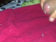 Guapoy birthday to me — cum ~Damonhardx