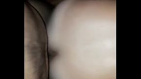 Comendo coroa puto Goi&acirc_nia