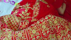 frist time sex after marriage indian sexy bride sex with newly married husband very sexiest hot frist time sex