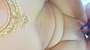 frist time sex after marriage indian sexy bride sex with newly married husband very sexiest hot frist time sex