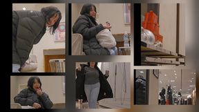 Merry Christmas Message Found ASMRING Footage