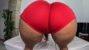 novinha levando ferro de dotado - mc beka