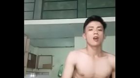 Việt Nam Hot Boy Thủ D&acirc_m 3
