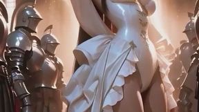 The Private Life of the Queen