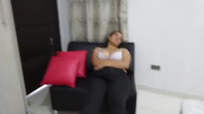 ME FOLLO AL DOCTOR DURANTE LA CONSULTA, QUE RICA TERAPIA DE VERGA  1 PARTE