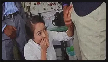 Asian Delight: Petite Beauty Satisfied by BBC's Gentle Touch