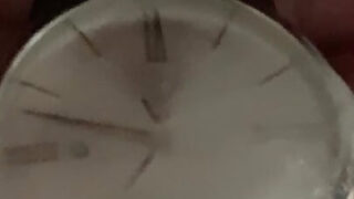 Masturbation, éjaculation, fantasme, salle de bain, non circoncis – Gays européens maigres et non circoncis se font sodomiser