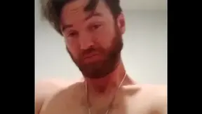 Mikes Massive Cock Pounds Tight 18YO Ass Raw – Hot Gay Anal Action 18+