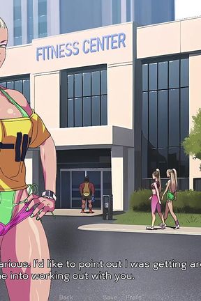 Complete Gameplay - Driven Affairs, Part 1