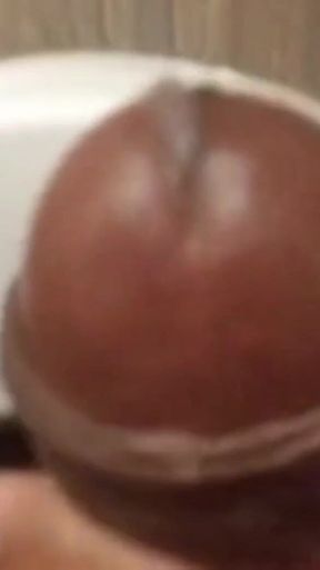 Quick Cumshot