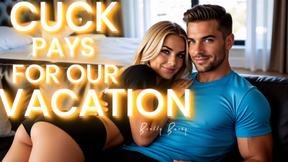 pay for me and my bfs vacation bestie