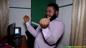 Uglygalz Fucks Krissyjoh Hardcore