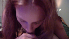 POV Sucking and Riding