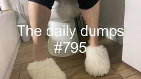 The daily dumps #795 mp4