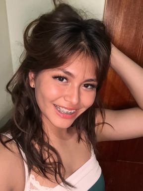 Young amateur teen's POV onlyfan content