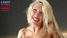 Xbiz 2024 Nomination With Luke Hardy
