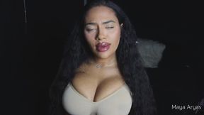 Mommy Catches You Gooning
