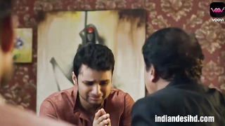 Nathuniya Episode 6 Adult Web Series