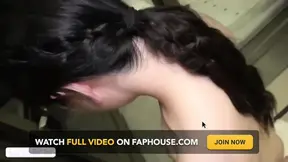 Innocent amateur model faced a surprise private photo shoot that changes