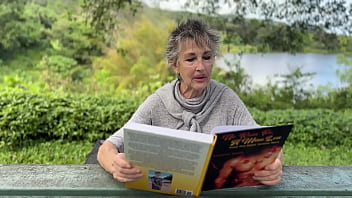 I have had many requests that I read my erotic book -- sort of like storytime at the library when we were . I hate th ...