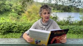 I have had many requests that I read my erotic book -- sort of like storytime at the library when we were . I hate th ...