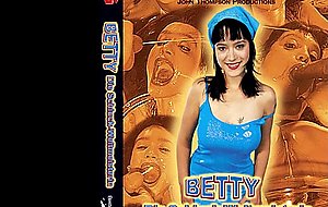 Compilation - little betty cum lover - german goo girls