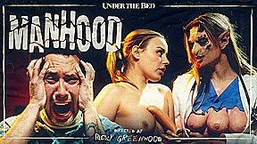 Manhood, Scene #01