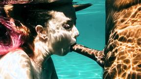 ”Black cock lover Haley Reed enjoys her ride to the fullest”