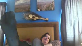 Sinful Sindi Private Show